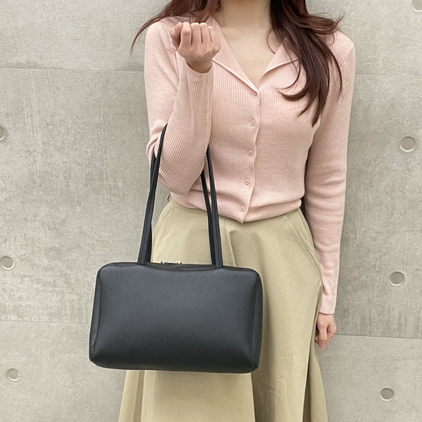 J PLACE東大門代購女裝新品真品時尚休閑26春夏單肩斜跨包J PLACE單肩/斜跨包