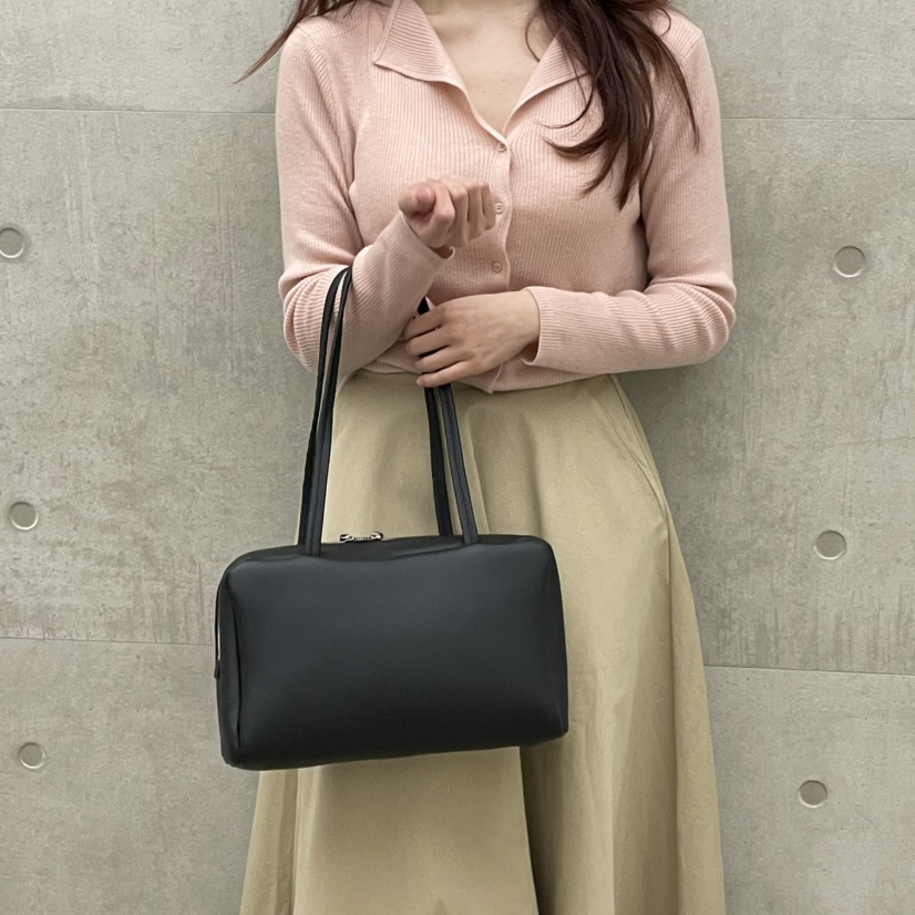 J PLACE東大門代購女裝新品真品時尚休閑26春夏單肩斜跨包J PLACE單肩/斜跨包