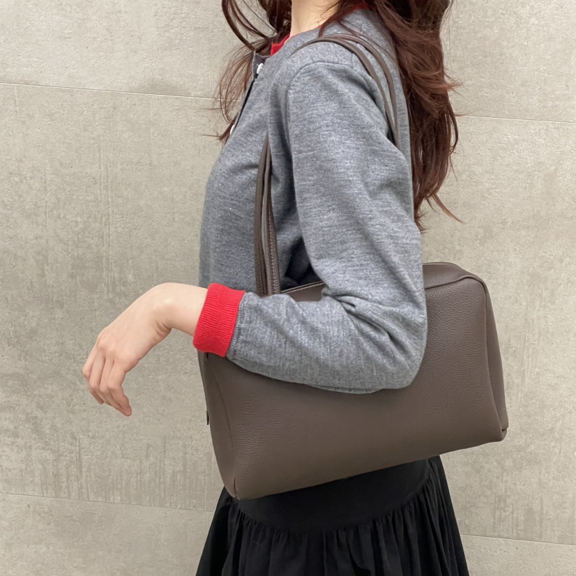 J PLACE東大門代購女裝新品真品時尚休閑26春夏單肩斜跨包J PLACE單肩/斜跨包