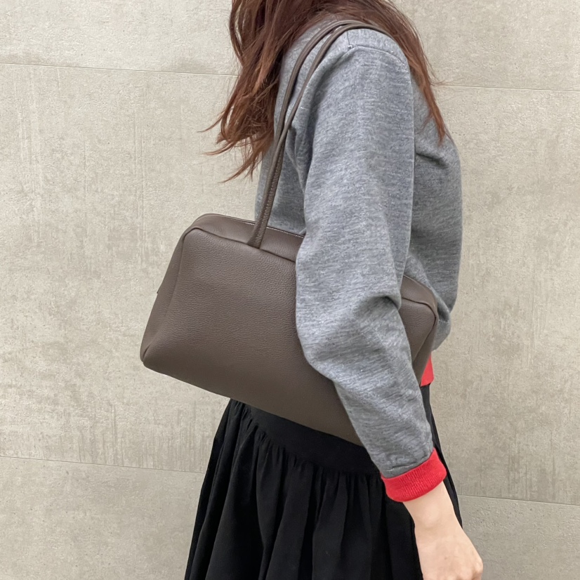 J PLACE東大門代購女裝新品真品時尚休閑26春夏單肩斜跨包J PLACE單肩/斜跨包