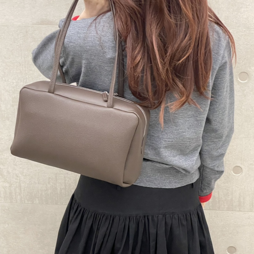 J PLACE東大門代購女裝新品真品時尚休閑26春夏單肩斜跨包J PLACE單肩/斜跨包