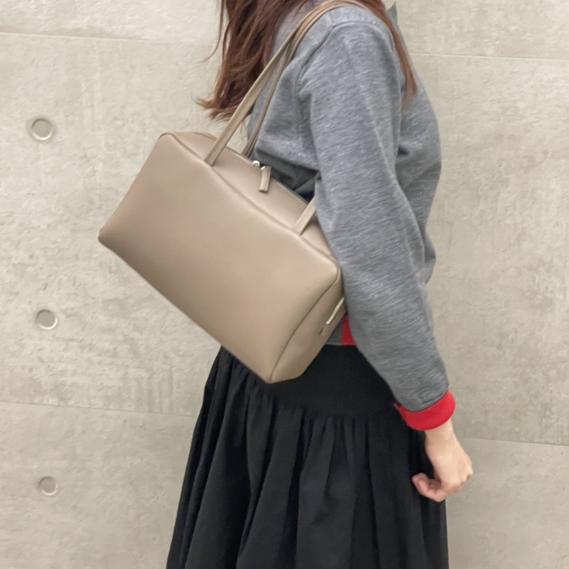 J PLACE東大門代購女裝新品真品時尚休閑26春夏單肩斜跨包J PLACE單肩/斜跨包