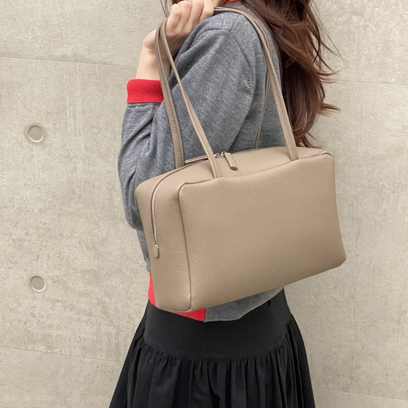 J PLACE東大門代購女裝新品真品時尚休閑26春夏單肩斜跨包J PLACE單肩/斜跨包