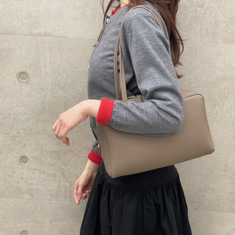 J PLACE東大門代購女裝新品真品時尚休閑26春夏單肩斜跨包J PLACE單肩/斜跨包