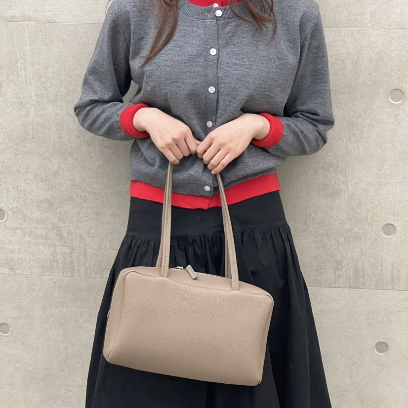 J PLACE東大門代購女裝新品真品時尚休閑26春夏單肩斜跨包J PLACE單肩/斜跨包