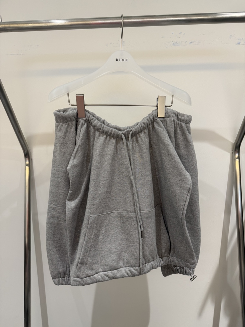 RIDGE-P東大門直郵女裝新品熱賣時尚休閑人氣推薦職業衛衣RIDGE-P衛衣圖色2