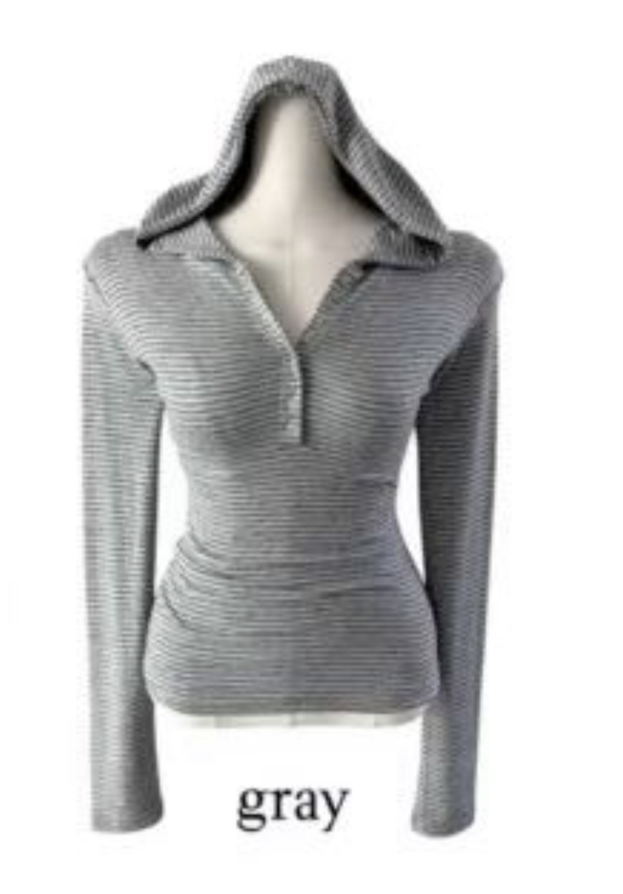 BUTTON 12韓國代購女裝新品職業真品時尚推薦休閑熱賣衛衣BUTTON 12衛衣圖色4