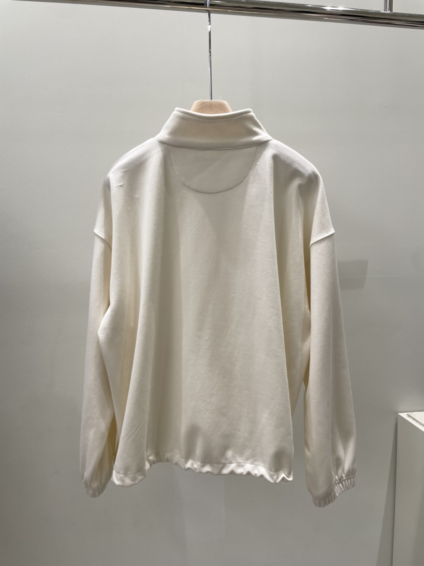 AMY GRACE東大門代購女士新品休閑時尚真品熱賣衛衣拉鏈AMY GRACE衛衣