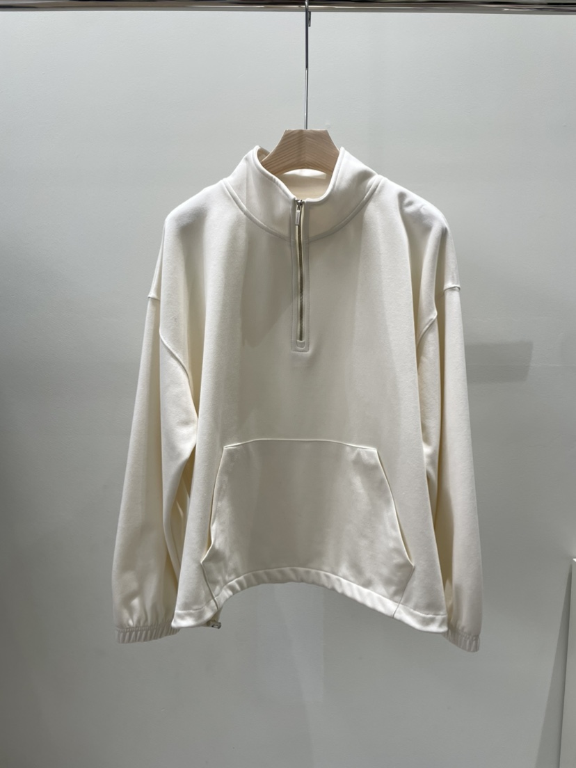 AMY GRACE東大門代購女士新品休閑時尚真品熱賣衛衣拉鏈AMY GRACE衛衣圖色1