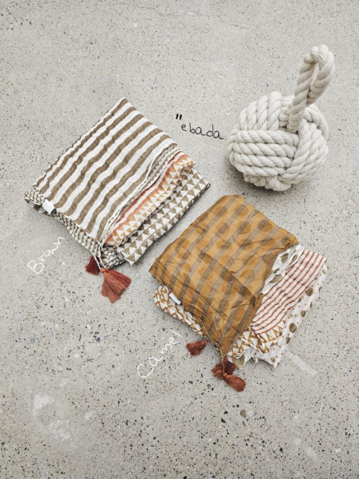 EBADA東大門直郵女士新款休閑熱賣時尚真品推薦職業圍巾披肩EBADA圍巾/披肩