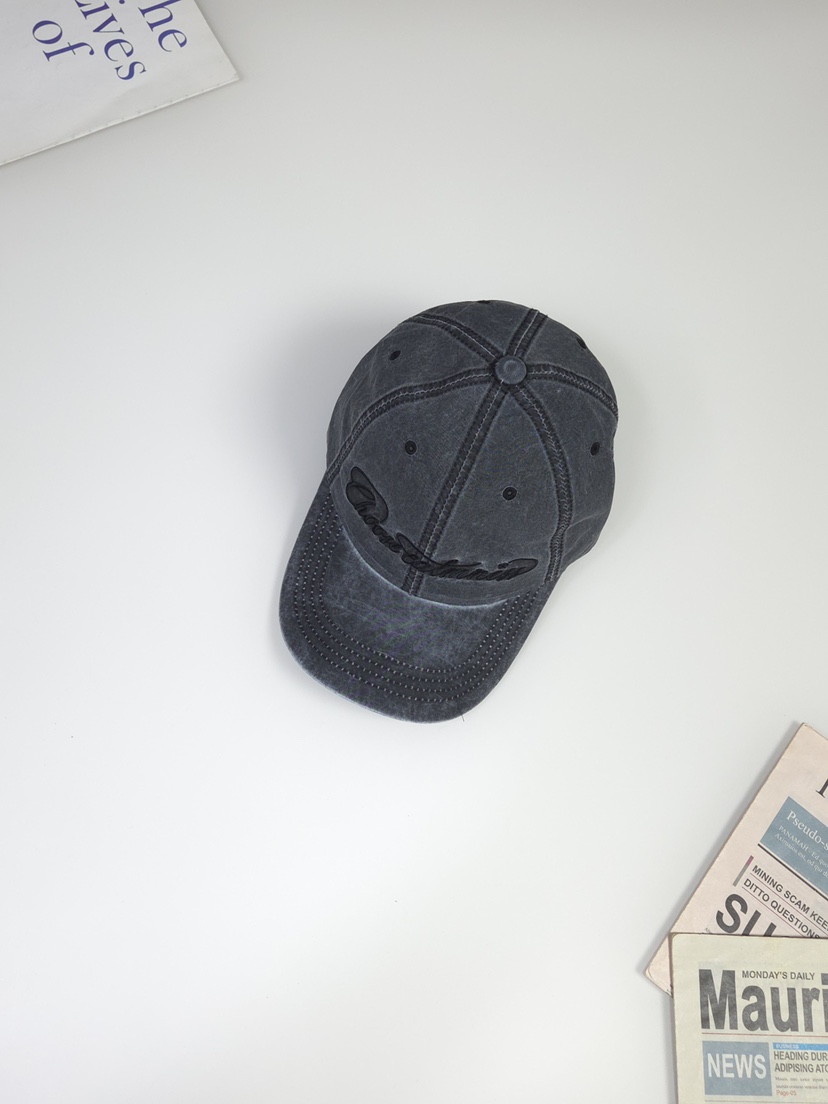 THE HAT-P東大門直郵女裝新款休閑職業時尚26春夏真品帽子THE HAT帽子圖色3