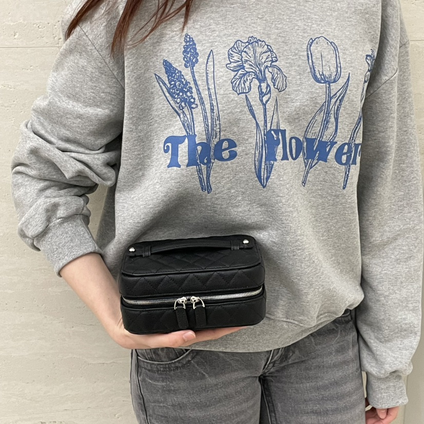 J PLACE韓國直郵女裝新款真品休閑熱賣推薦時尚職業手提包J PLACE手提包