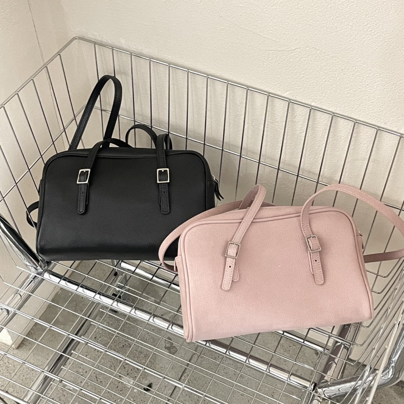 J PLACE韓國直郵女士新品職業時尚真品休閑人氣單肩斜跨包J PLACE單肩/斜跨包