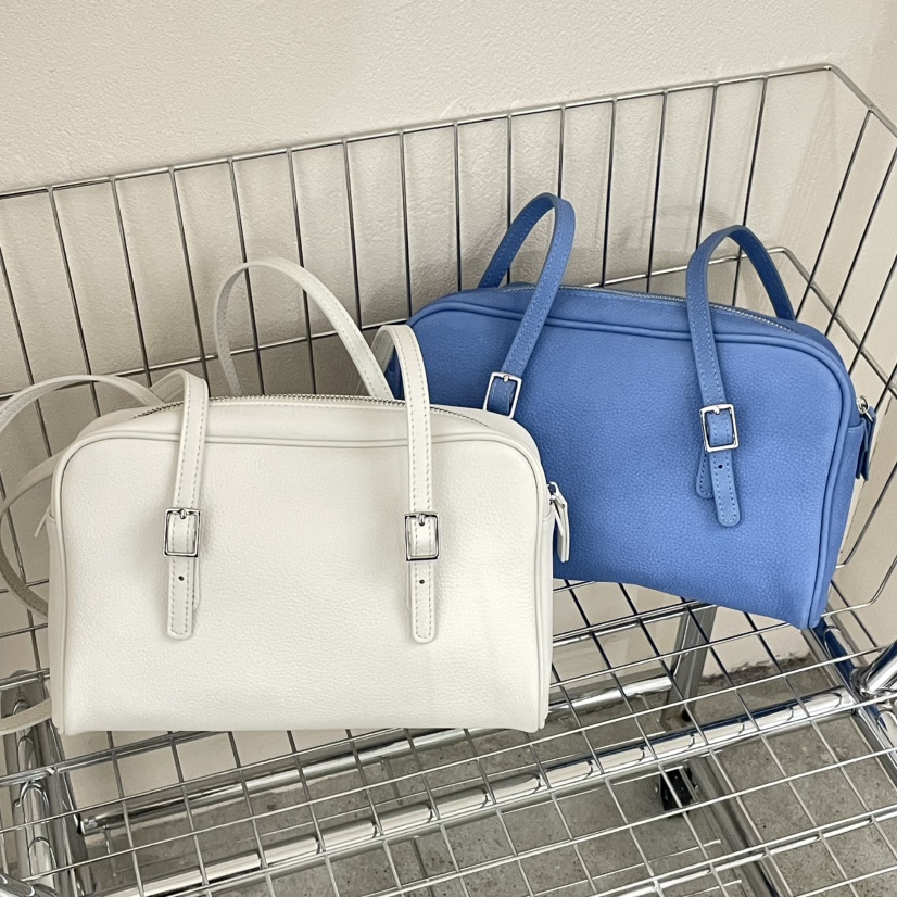 J PLACE韓國直郵女士新品職業時尚真品休閑人氣單肩斜跨包J PLACE單肩/斜跨包