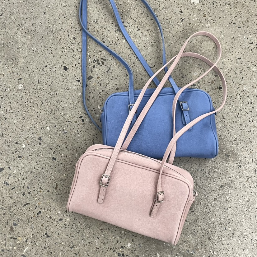 J PLACE韓國直郵女士新品職業時尚真品休閑人氣單肩斜跨包J PLACE單肩/斜跨包