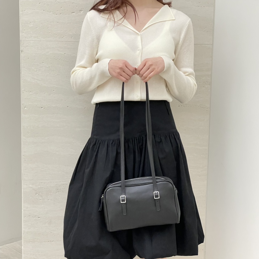 J PLACE韓國直郵女士新品職業時尚真品休閑人氣單肩斜跨包J PLACE單肩/斜跨包