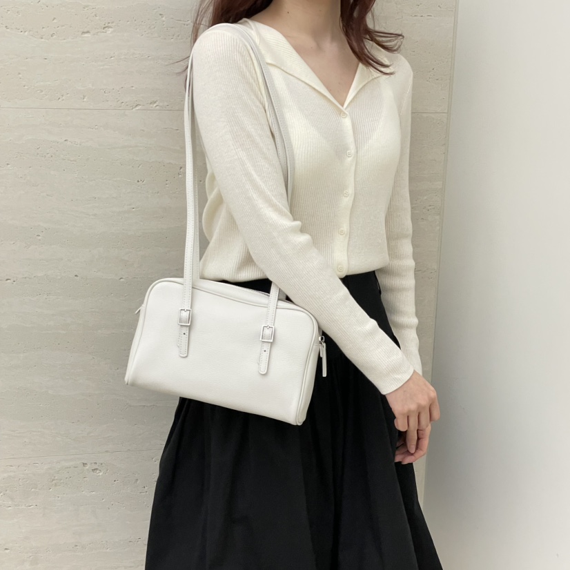 J PLACE韓國直郵女士新品職業時尚真品休閑人氣單肩斜跨包J PLACE單肩/斜跨包