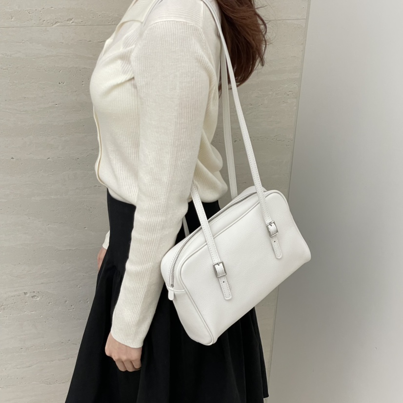 J PLACE韓國直郵女士新品職業時尚真品休閑人氣單肩斜跨包J PLACE單肩/斜跨包