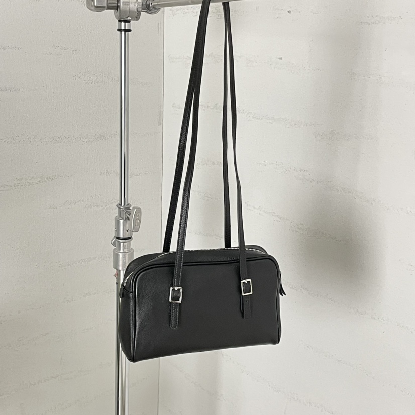 J PLACE韓國直郵女士新品職業時尚真品休閑人氣單肩斜跨包J PLACE單肩/斜跨包圖色1