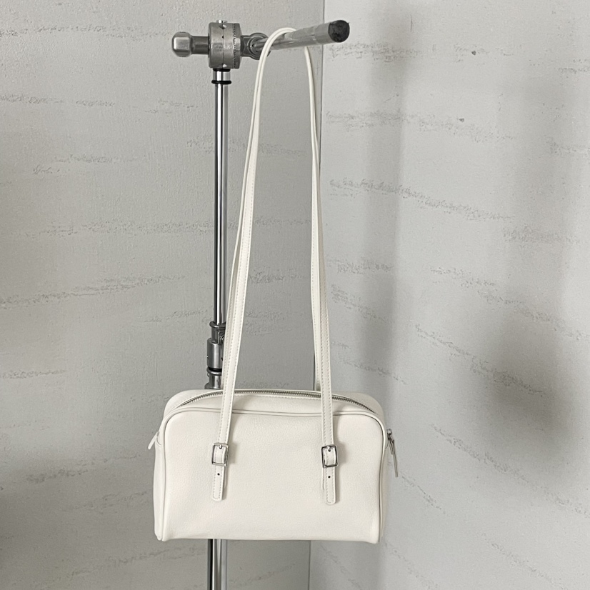 J PLACE韓國直郵女士新品職業時尚真品休閑人氣單肩斜跨包J PLACE單肩/斜跨包圖色2