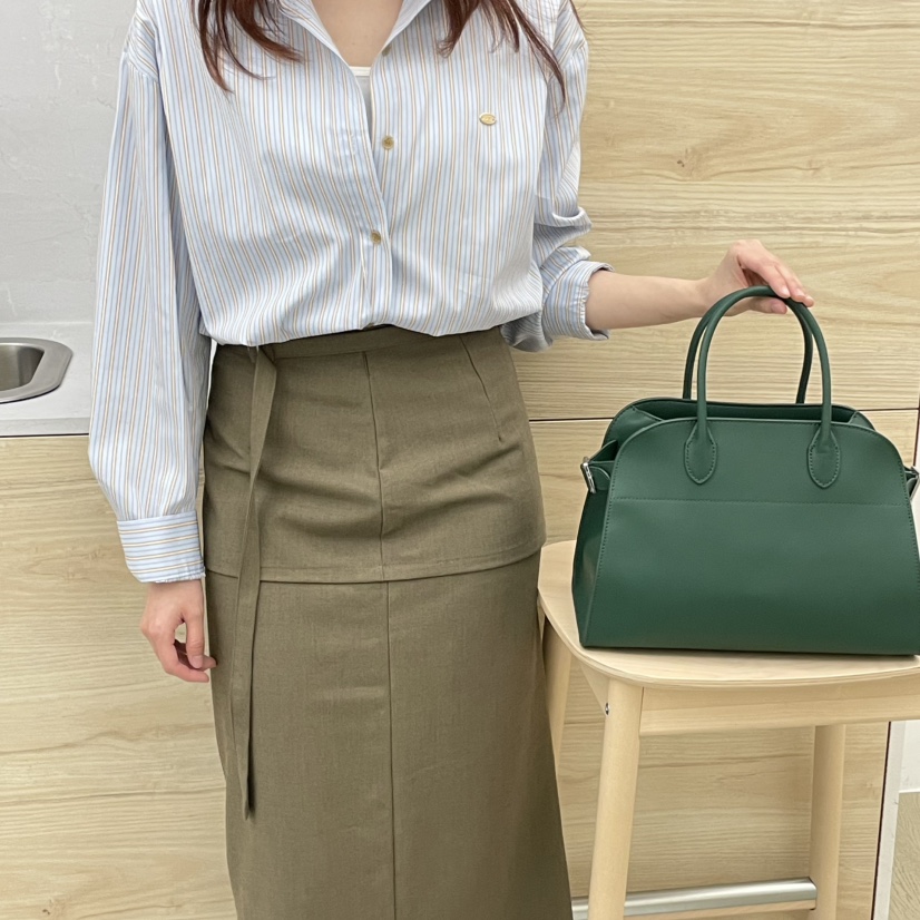 J PLACE東大門代購女士新品時尚熱賣職業26春夏推薦手提包J PLACE手提包