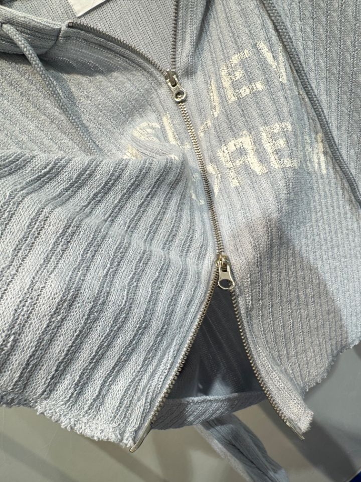 1.3韓國直郵女裝新品休閑時尚人氣推薦26春夏職業針織衫1.3針織衫