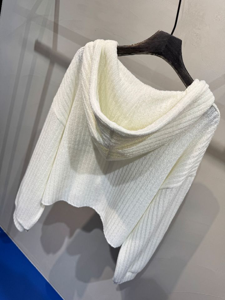 1.3韓國直郵女裝新品休閑時尚人氣推薦26春夏職業針織衫1.3針織衫