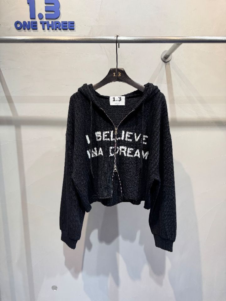1.3韓國直郵女裝新品休閑時尚人氣推薦26春夏職業針織衫1.3針織衫圖色1