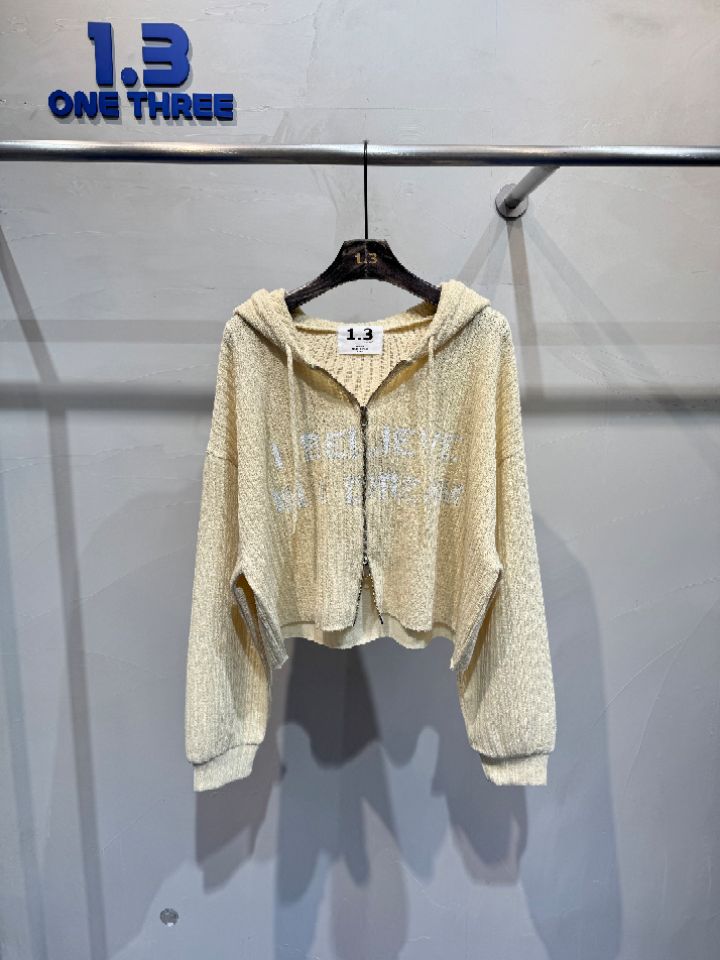 1.3韓國直郵女裝新品休閑時尚人氣推薦26春夏職業針織衫1.3針織衫圖色4