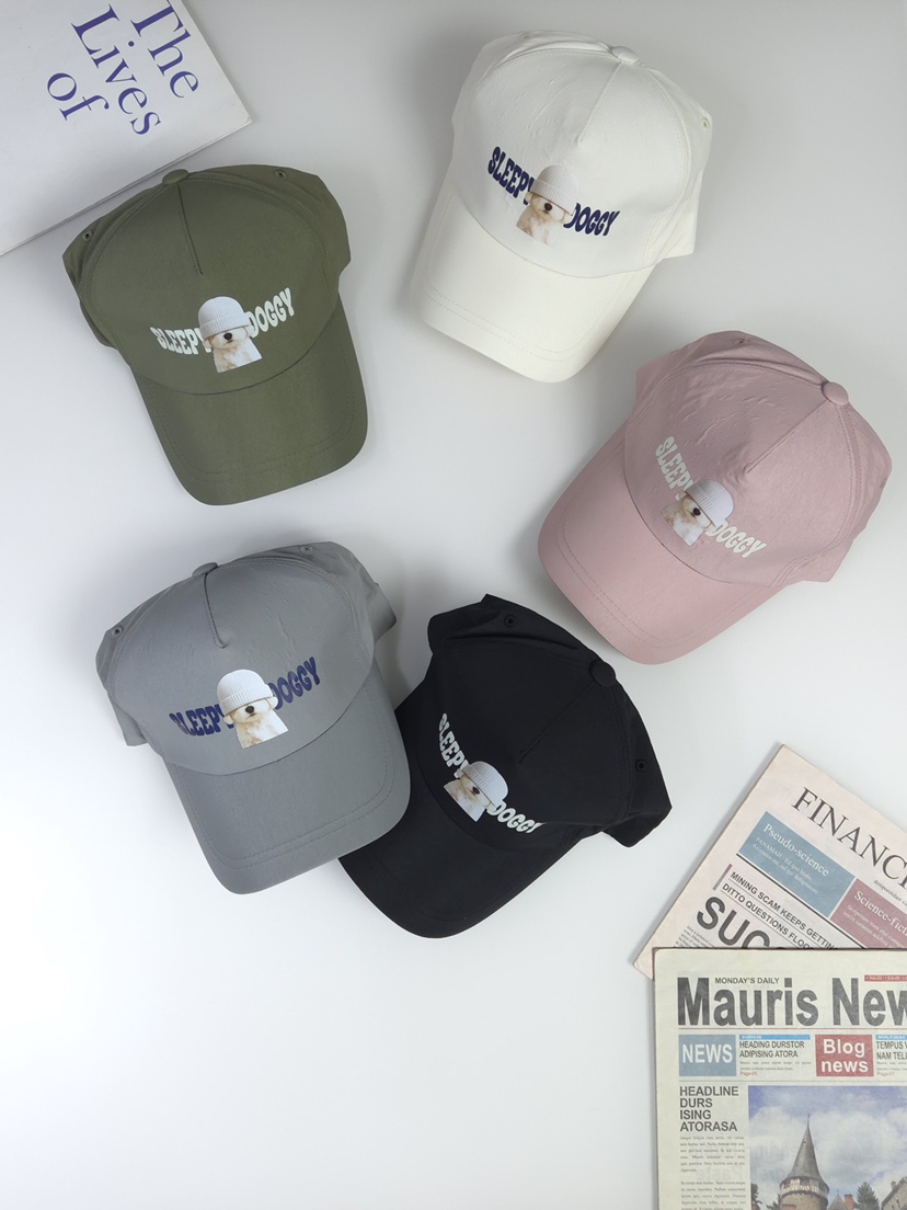 THE HAT-P韓國直郵女士新款時尚熱賣人氣推薦職業真品帽子THE HAT帽子