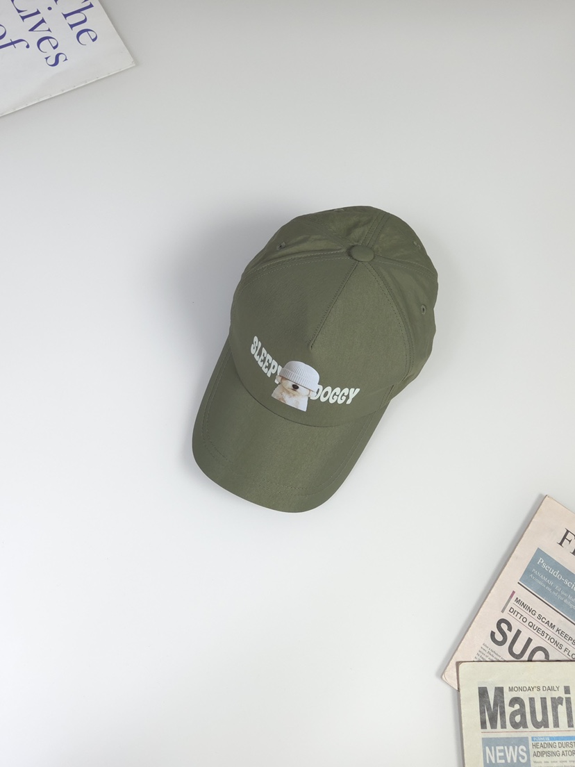 THE HAT-P韓國直郵女士新款時尚熱賣人氣推薦職業真品帽子THE HAT帽子圖色1