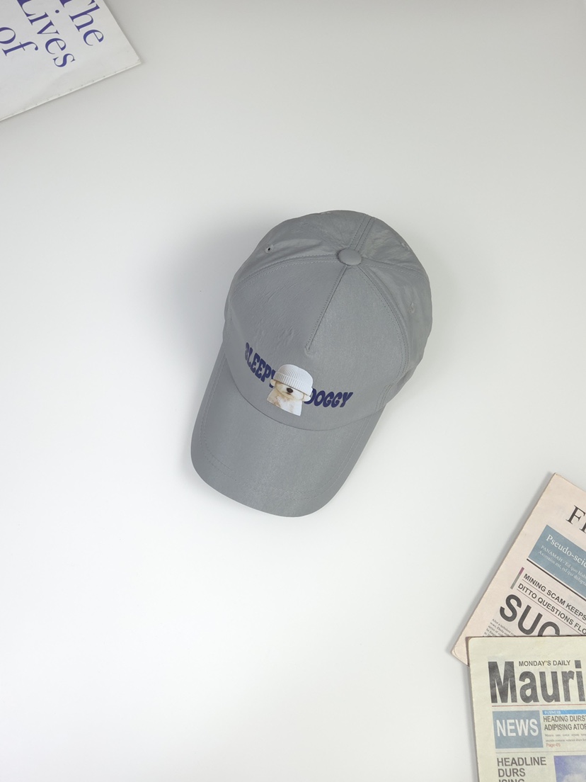 THE HAT-P韓國直郵女士新款時尚熱賣人氣推薦職業真品帽子THE HAT帽子圖色3