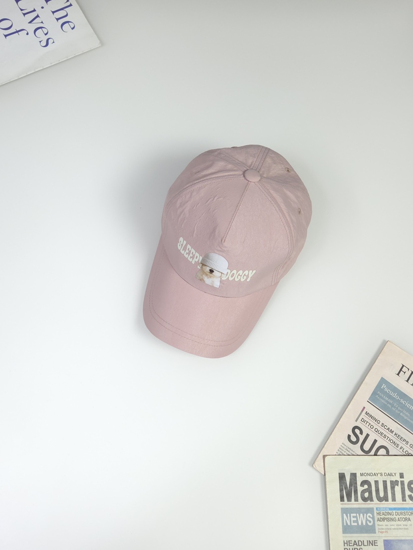 THE HAT-P韓國直郵女士新款時尚熱賣人氣推薦職業真品帽子THE HAT帽子圖色5