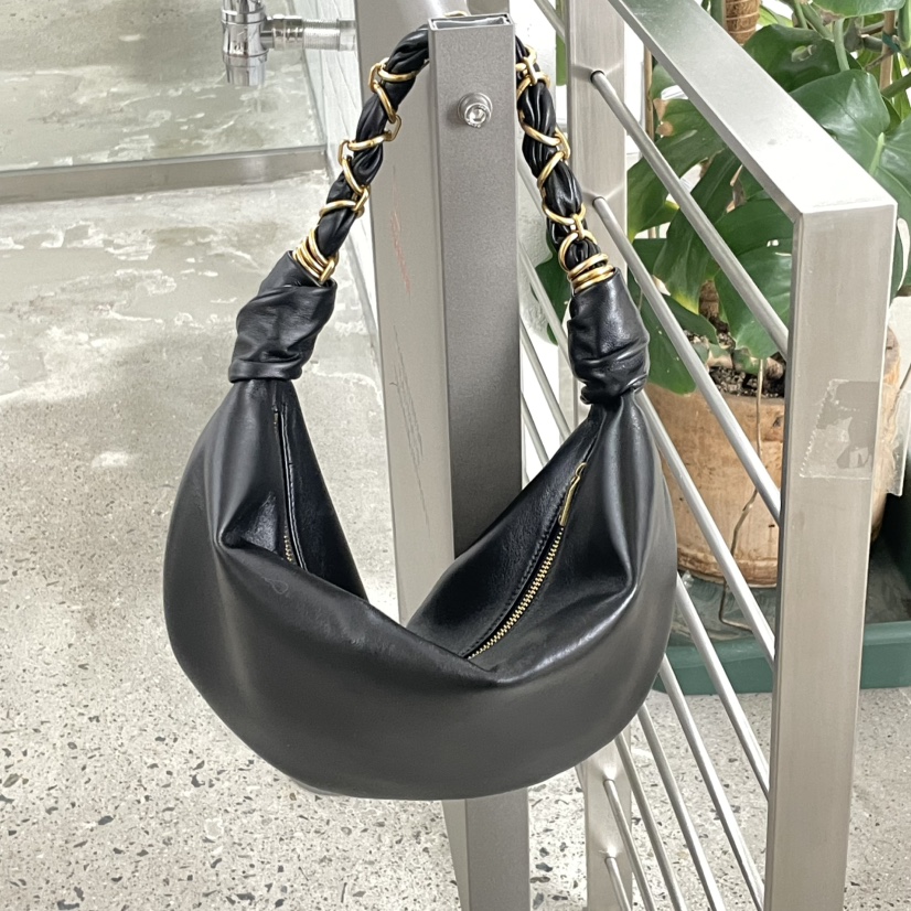 J PLACE東大門代購女士新款真品人氣26春夏時尚單肩斜跨包J PLACE單肩/斜跨包