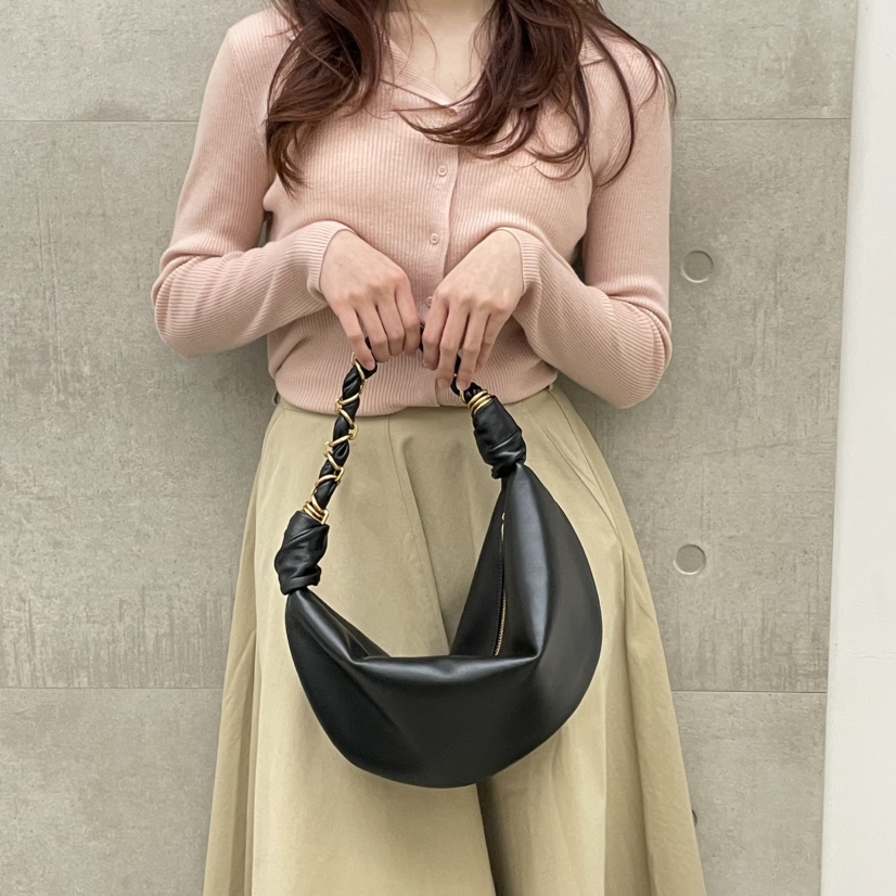 J PLACE東大門代購女士新款真品人氣26春夏時尚單肩斜跨包J PLACE單肩/斜跨包