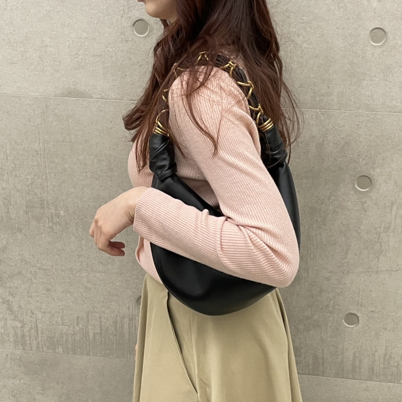 J PLACE東大門代購女士新款真品人氣26春夏時尚單肩斜跨包J PLACE單肩/斜跨包