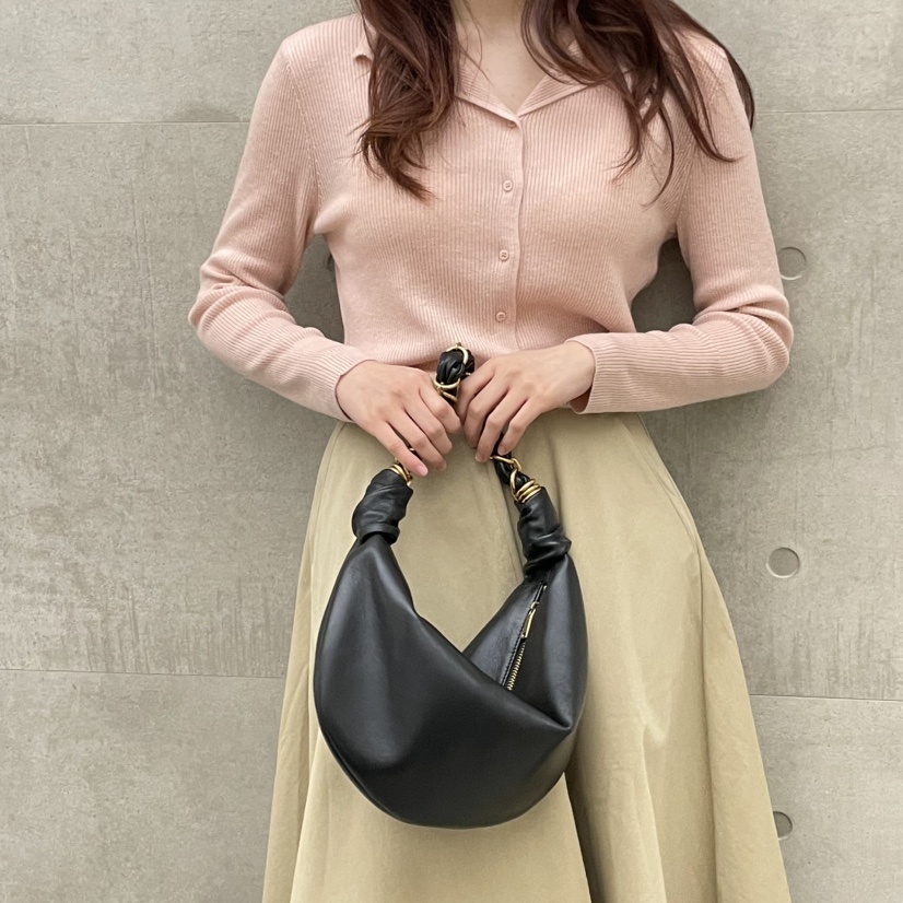 J PLACE東大門代購女士新款真品人氣26春夏時尚單肩斜跨包J PLACE單肩/斜跨包