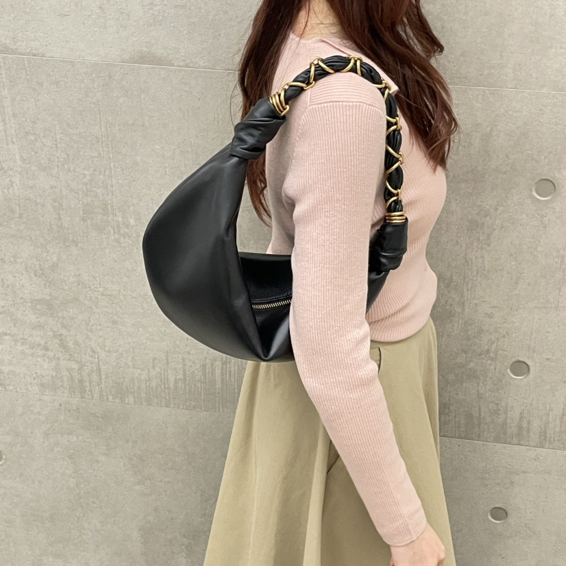 J PLACE東大門代購女士新款真品人氣26春夏時尚單肩斜跨包J PLACE單肩/斜跨包