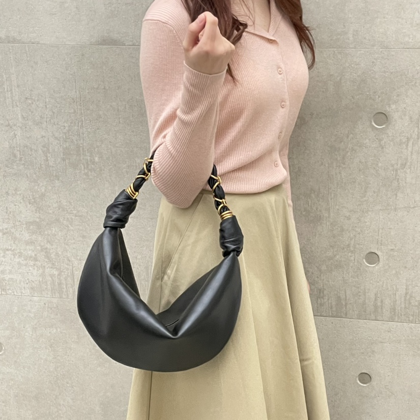 J PLACE東大門代購女士新款真品人氣26春夏時尚單肩斜跨包J PLACE單肩/斜跨包