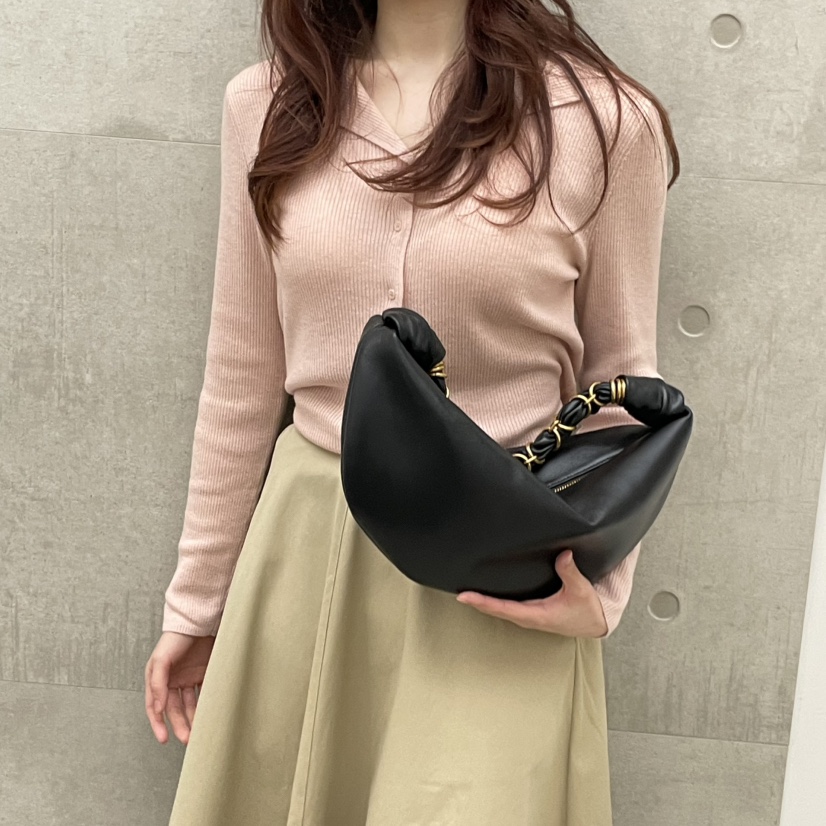 J PLACE東大門代購女士新款真品人氣26春夏時尚單肩斜跨包J PLACE單肩/斜跨包