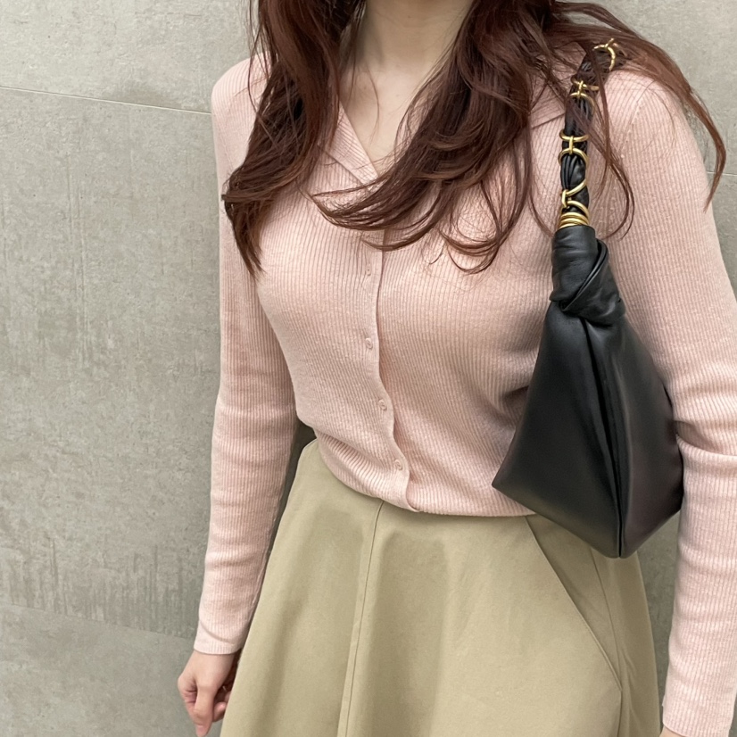 J PLACE東大門代購女士新款真品人氣26春夏時尚單肩斜跨包J PLACE單肩/斜跨包