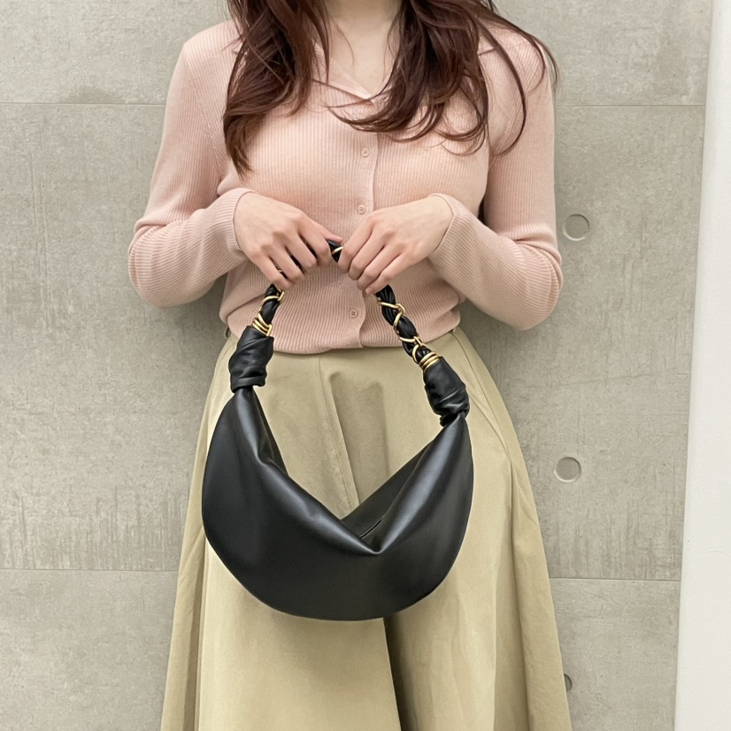 J PLACE東大門代購女士新款真品人氣26春夏時尚單肩斜跨包J PLACE單肩/斜跨包