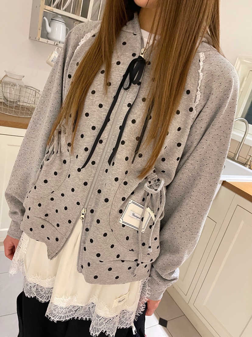 BOUTIQUE-L韓國直郵女裝新款休閑時尚推薦26春夏人氣夾克BOUTIQUE-L夾克