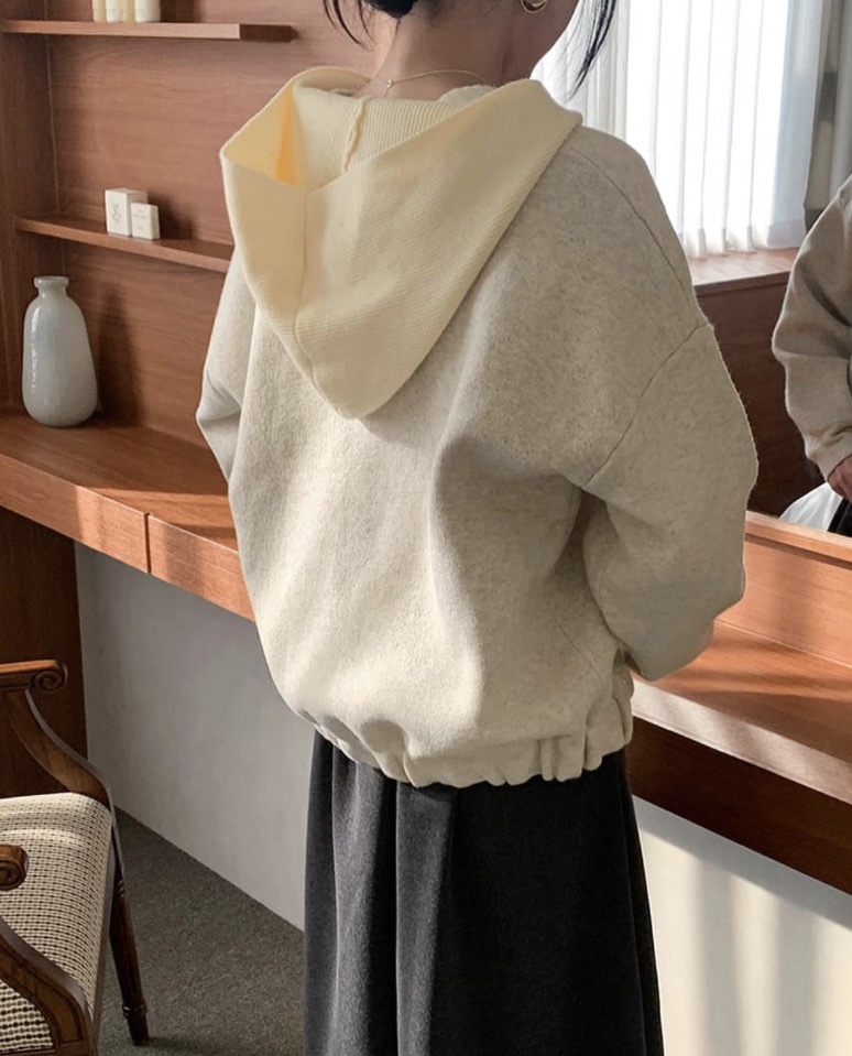 I BLLE韓國直郵女裝新款真品休閑時尚推薦人氣熱賣針織衫I BLLE針織衫