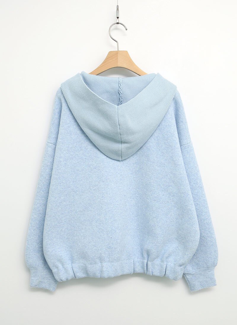 I BLLE韓國直郵女裝新款真品休閑時尚推薦人氣熱賣針織衫I BLLE針織衫