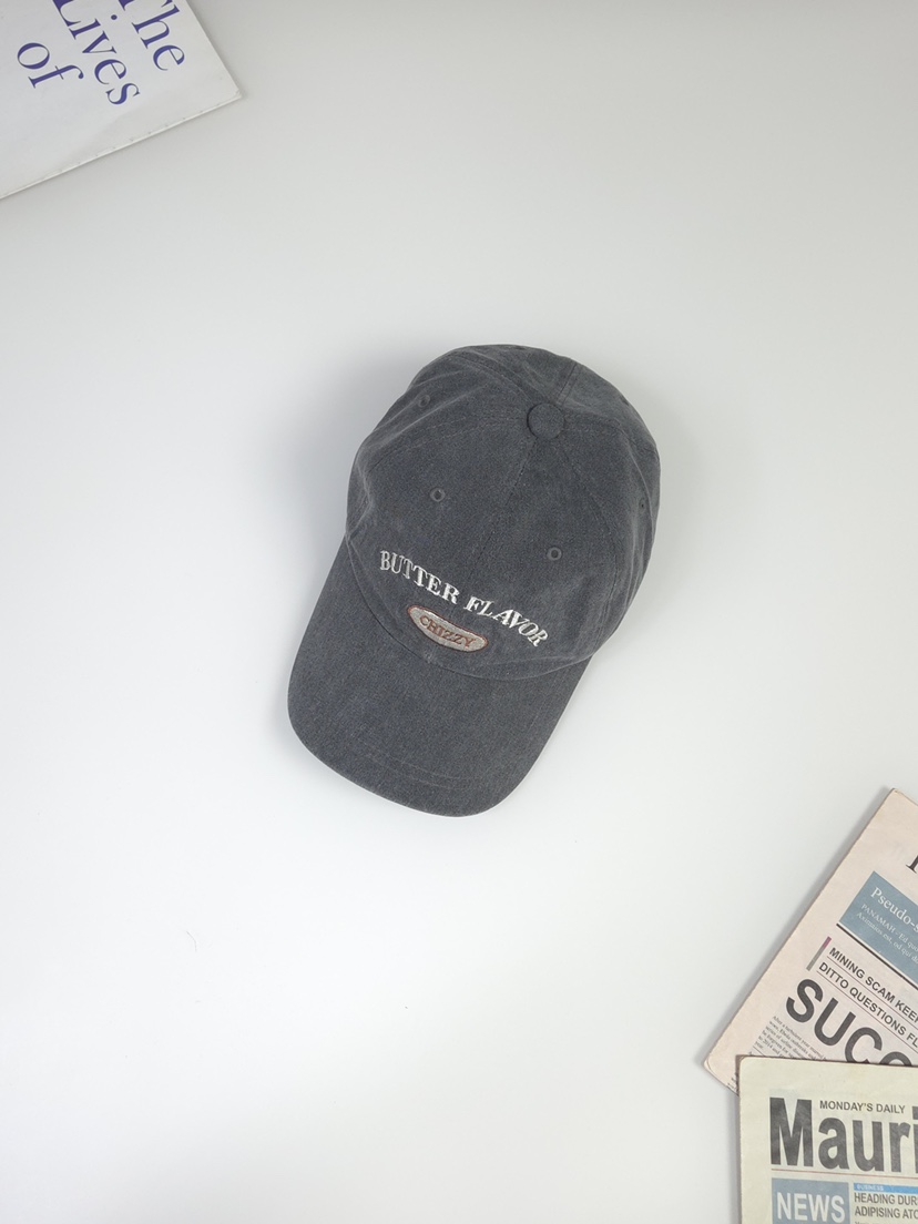 THE HAT-P東大門實拍女士新款職業時尚休閑26春夏人氣帽子THE HAT帽子圖色3