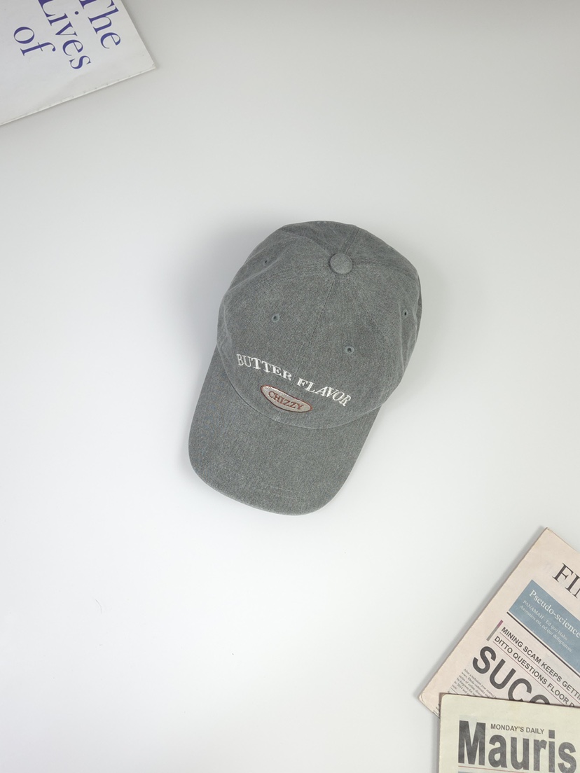 THE HAT-P東大門實拍女士新款職業時尚休閑26春夏人氣帽子THE HAT帽子圖色4