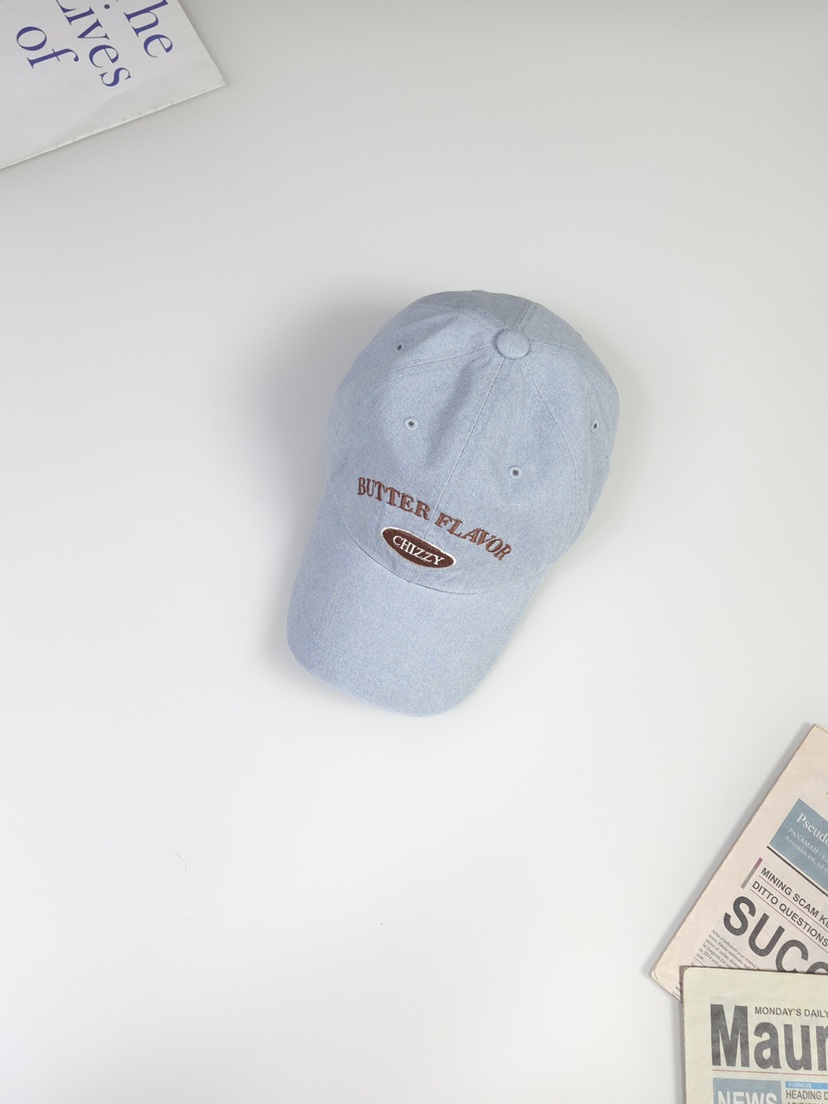 THE HAT-P東大門實拍女士新款職業時尚休閑26春夏人氣帽子THE HAT帽子圖色5