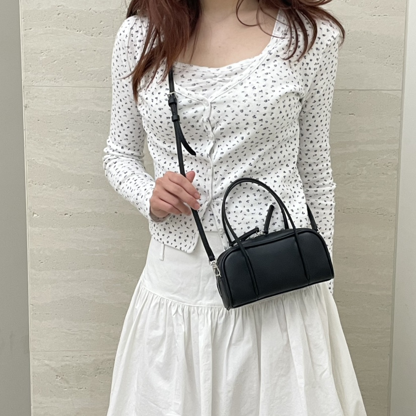 J PLACE韓國直郵女裝新款熱賣人氣26春夏職業休閑手提包J PLACE手提包