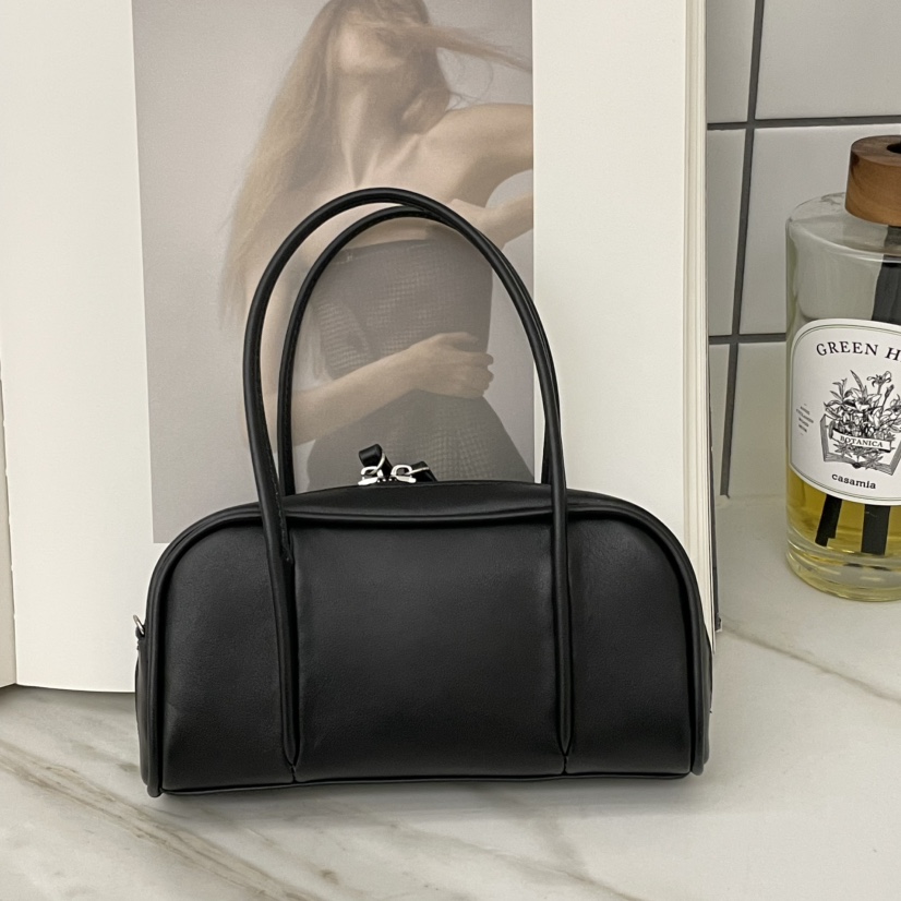 J PLACE韓國直郵女裝新款熱賣人氣26春夏職業休閑手提包J PLACE手提包圖色2